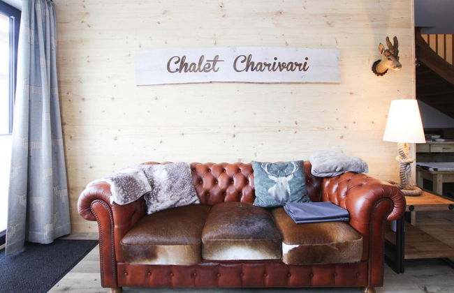 Chalet in Inzell With Alps & Whirlpool - Foto 36