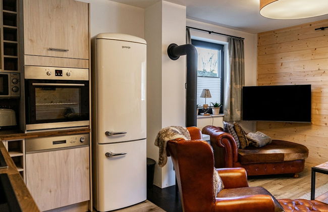 Chalet in Inzell With Alps & Whirlpool - Foto 38