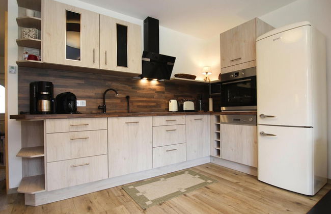 Chalet in Inzell With Alps & Whirlpool - Foto 29