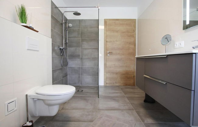 Chalet in Inzell With Alps & Whirlpool - Foto 52