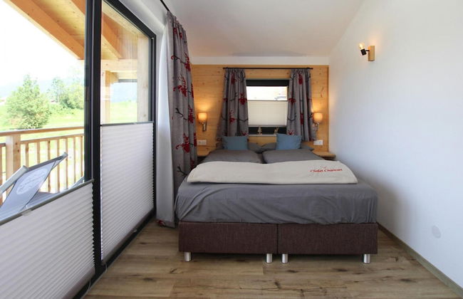 Chalet in Inzell With Alps & Whirlpool - Foto 7