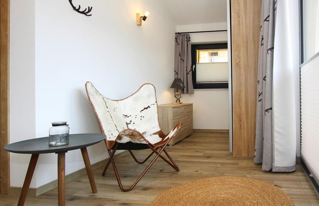 Chalet in Inzell With Alps & Whirlpool - Foto 33