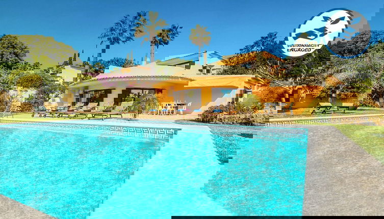 Foto 1 - Villa Samui