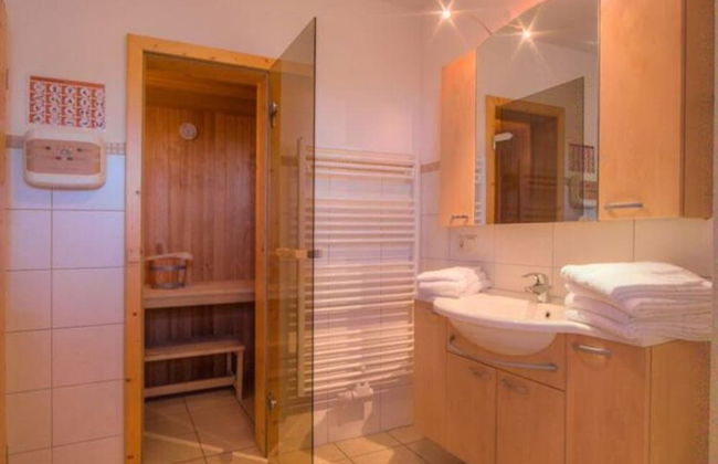 Liebevoll Eingerichtetes Appartement - Foto 6