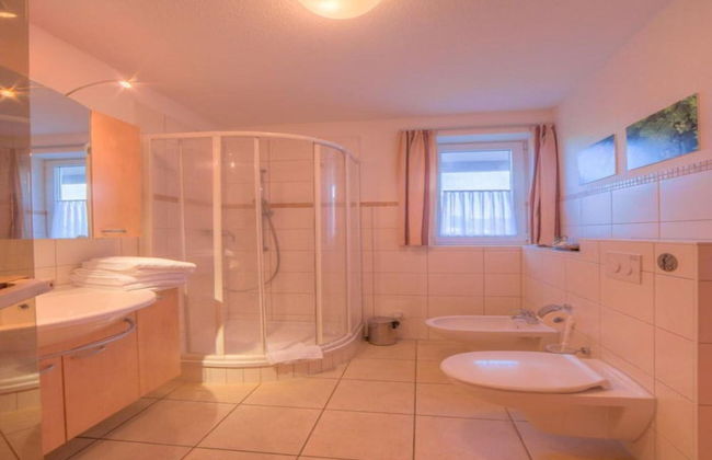 Liebevoll Eingerichtetes Appartement - Foto 8