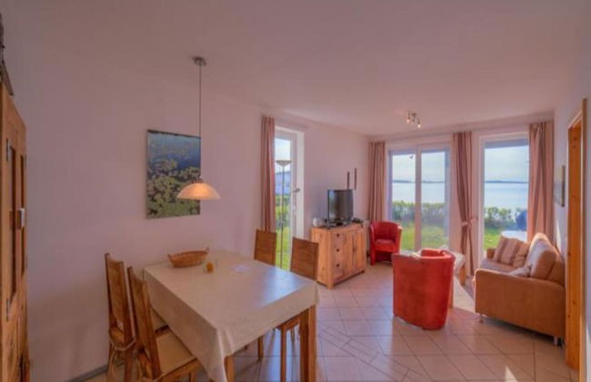 Liebevoll Eingerichtetes Appartement - Foto 9