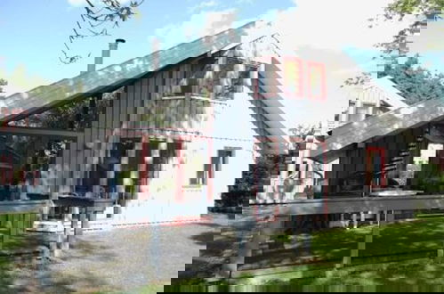 Foto 1 - Ferienpark Mirow in Granzow