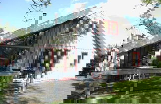 Foto 1 - Ferienpark Mirow in Granzow