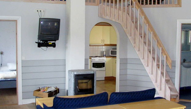 Sala de estar