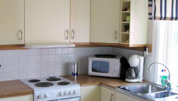 Cozinha privada