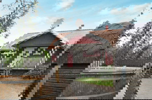 Foto 15 - 6 Person Holiday Home in Ljung-by Traum