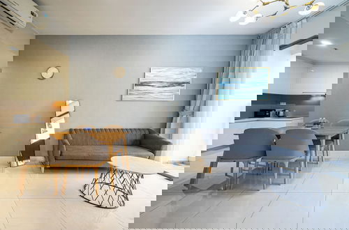 Photo 1 - Masteri An Phu 2 Bedroom Apartment