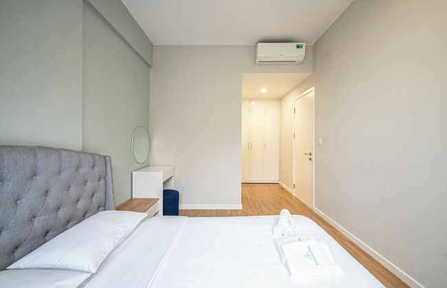 Masteri An Phu 2 Bedroom Apartment - Foto 6