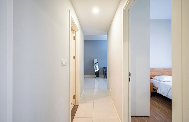 Masteri An Phu 2 Bedroom Apartment - Foto 24