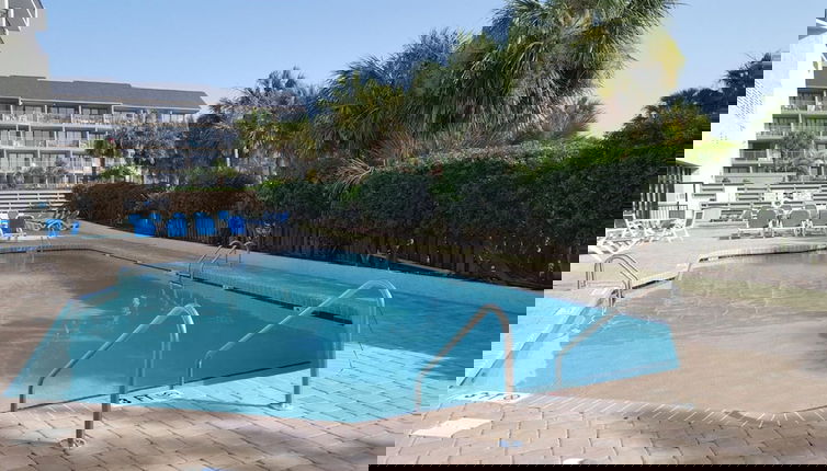 Foto 1 - Bluewater Resort 1208