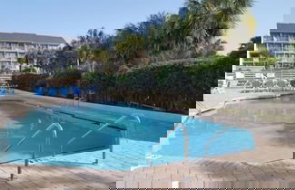 Foto 1 - Bluewater Resort 1208