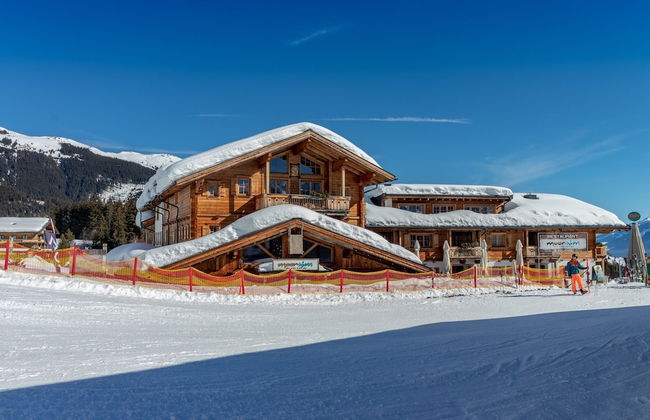 Fantastic Apartment in the Kitzbuhel Alps - Foto 25