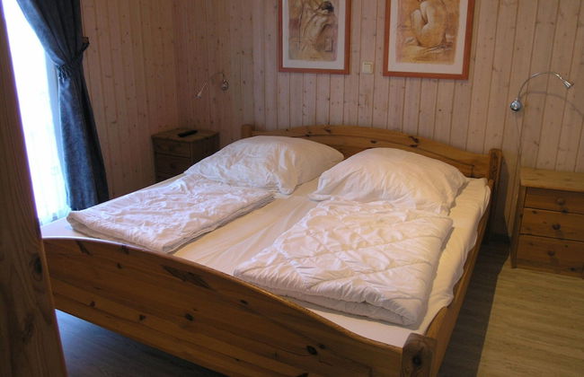 Skandinavisches Ferienhaus in Rechlin - Foto 4