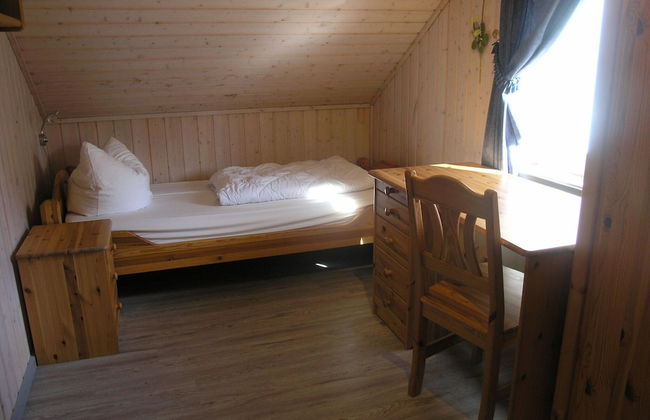 Skandinavisches Ferienhaus in Rechlin - Foto 3