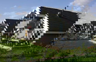Foto 1 - Holiday Park Muritz With Marina Access