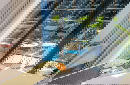 Foto 7 - Pool View Studio 10mins From Dubai Mall