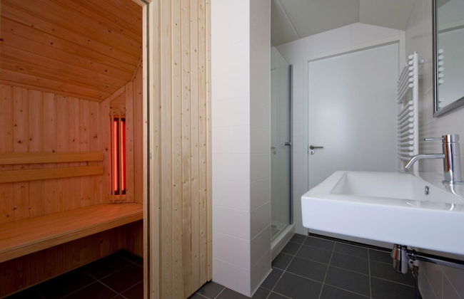 Villa in Cadzand-bad Near North Sea Beach - Foto 7