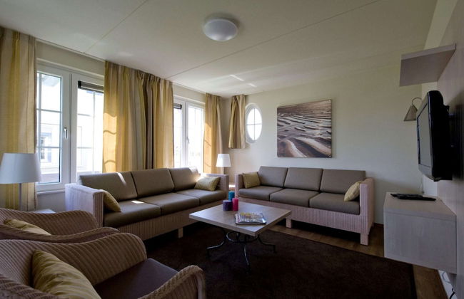Villa in Cadzand-bad Near North Sea Beach - Foto 4