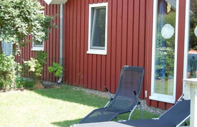 Ferienpark Mirow in Granzow - Foto 1