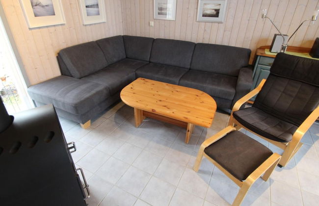 Ferienpark Mirow in Granzow - Foto 4