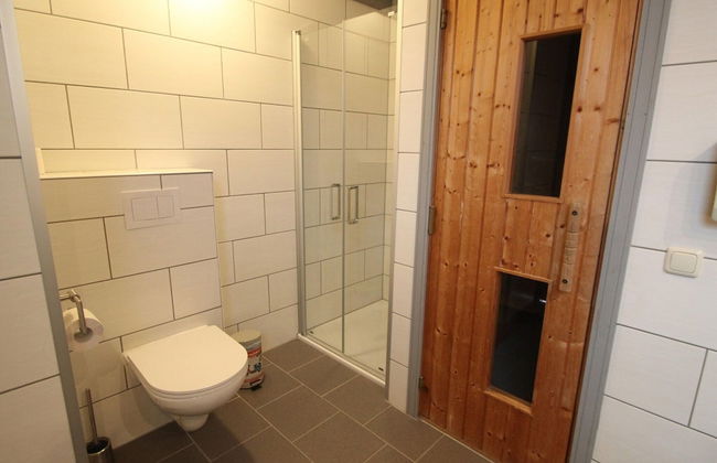 Ferienpark Mirow in Granzow - Foto 6