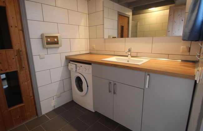 Ferienpark Mirow in Granzow - Foto 7