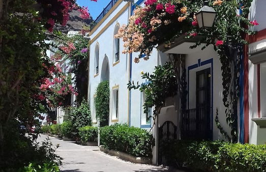 Marina Apartment With Garden by El Sirocco - Foto 8