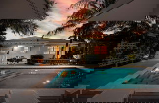 Photo 1 - Tropical Getaway: Compound Near Saunders Beach