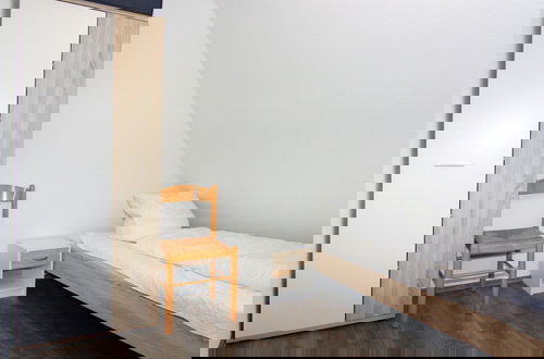 Foto 3 - Ferienwohnung im Reihenhaus, Friedrichskoog-spitze
