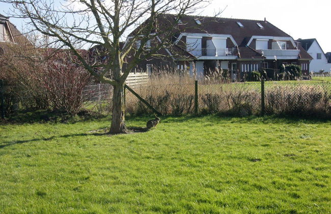 Ferienwohnung im Reihenhaus, Friedrichskoog-spitze - Foto 25