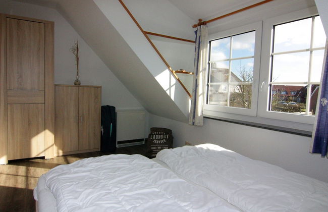 Ferienwohnung im Reihenhaus, Friedrichskoog-spitze - Foto 5