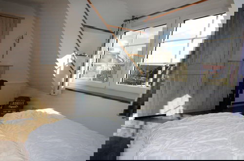 Foto 5 - Ferienwohnung im Reihenhaus, Friedrichskoog-spitze