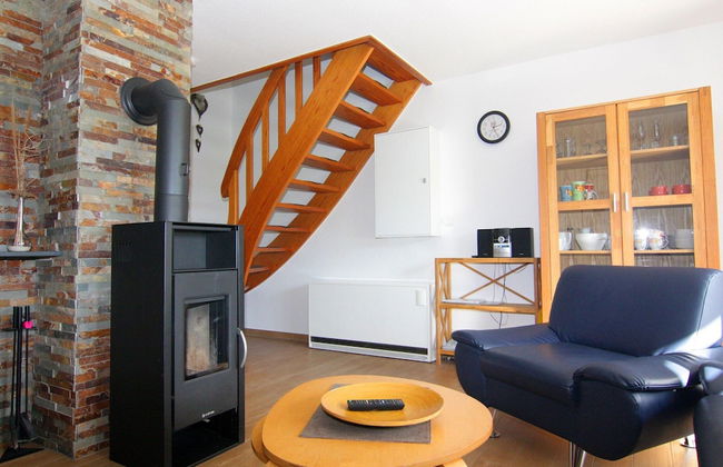 Ferienwohnung im Reihenhaus, Friedrichskoog-spitze - Foto 13
