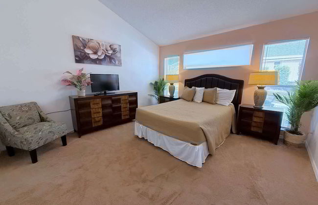 2200mac - Southern Dunes Villa - Foto 8