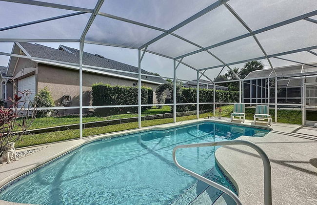 2200mac - Southern Dunes Villa - Foto 24