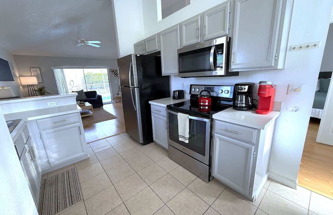 2200mac - Southern Dunes Villa - Foto 9