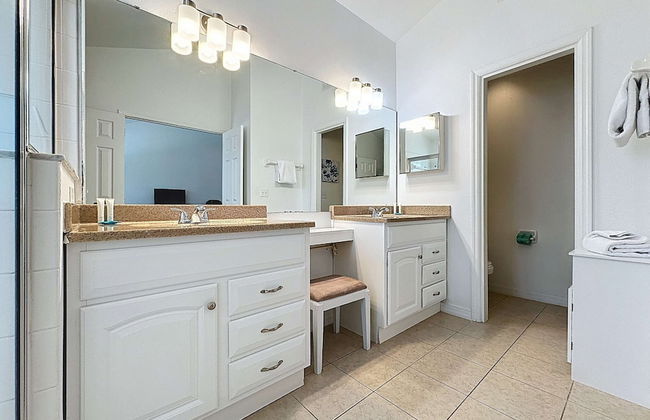 2200mac - Southern Dunes Villa - Foto 18