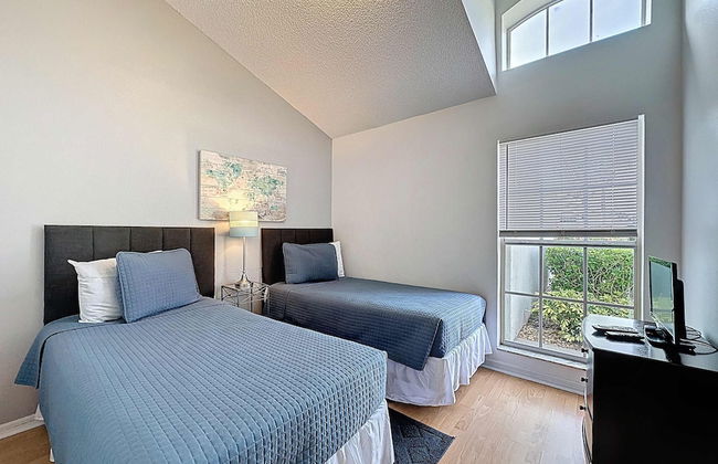 2200mac - Southern Dunes Villa - Foto 3