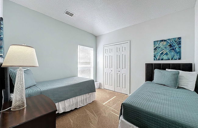 2200mac - Southern Dunes Villa - Foto 5