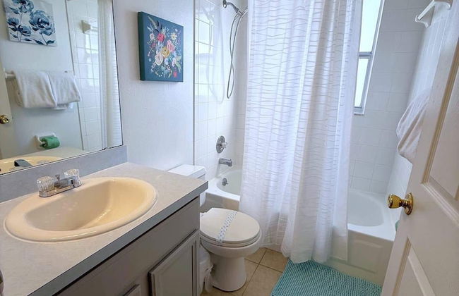 2200mac - Southern Dunes Villa - Foto 16