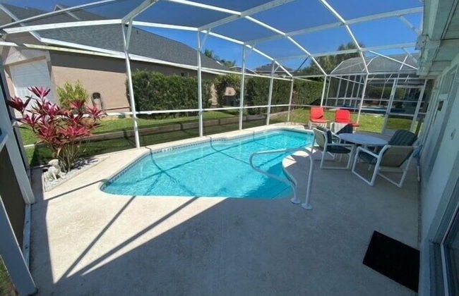 2200mac - Southern Dunes Villa - Foto 13