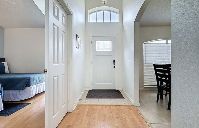 2200mac - Southern Dunes Villa - Foto 6