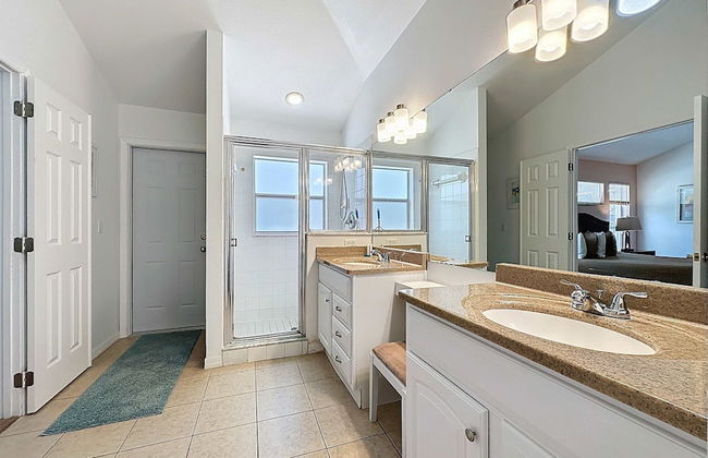 2200mac - Southern Dunes Villa - Foto 17