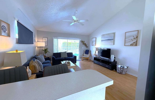 2200mac - Southern Dunes Villa - Foto 14