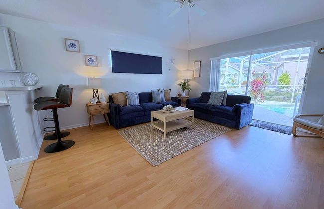 2200mac - Southern Dunes Villa - Foto 11